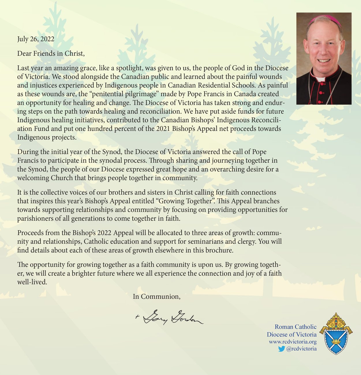 2022_Appeal_BishopLetter