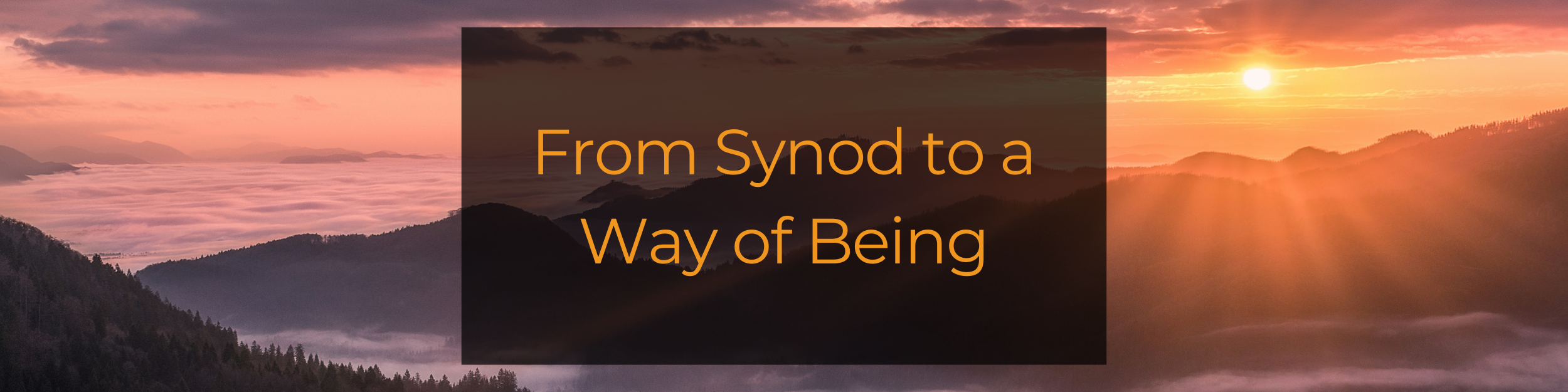 3 From synod to a way of being-1
