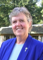 Sr. Ann Thomson SSA