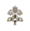 Vatican Crest