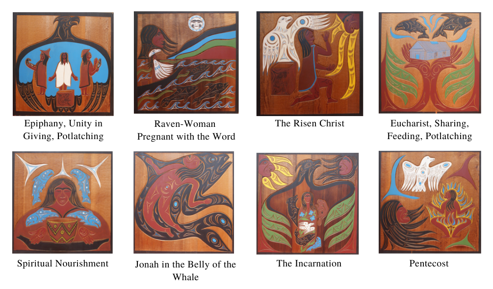St. Andrews Altar Panels v2