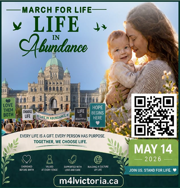 MARCH4LIFE_2026