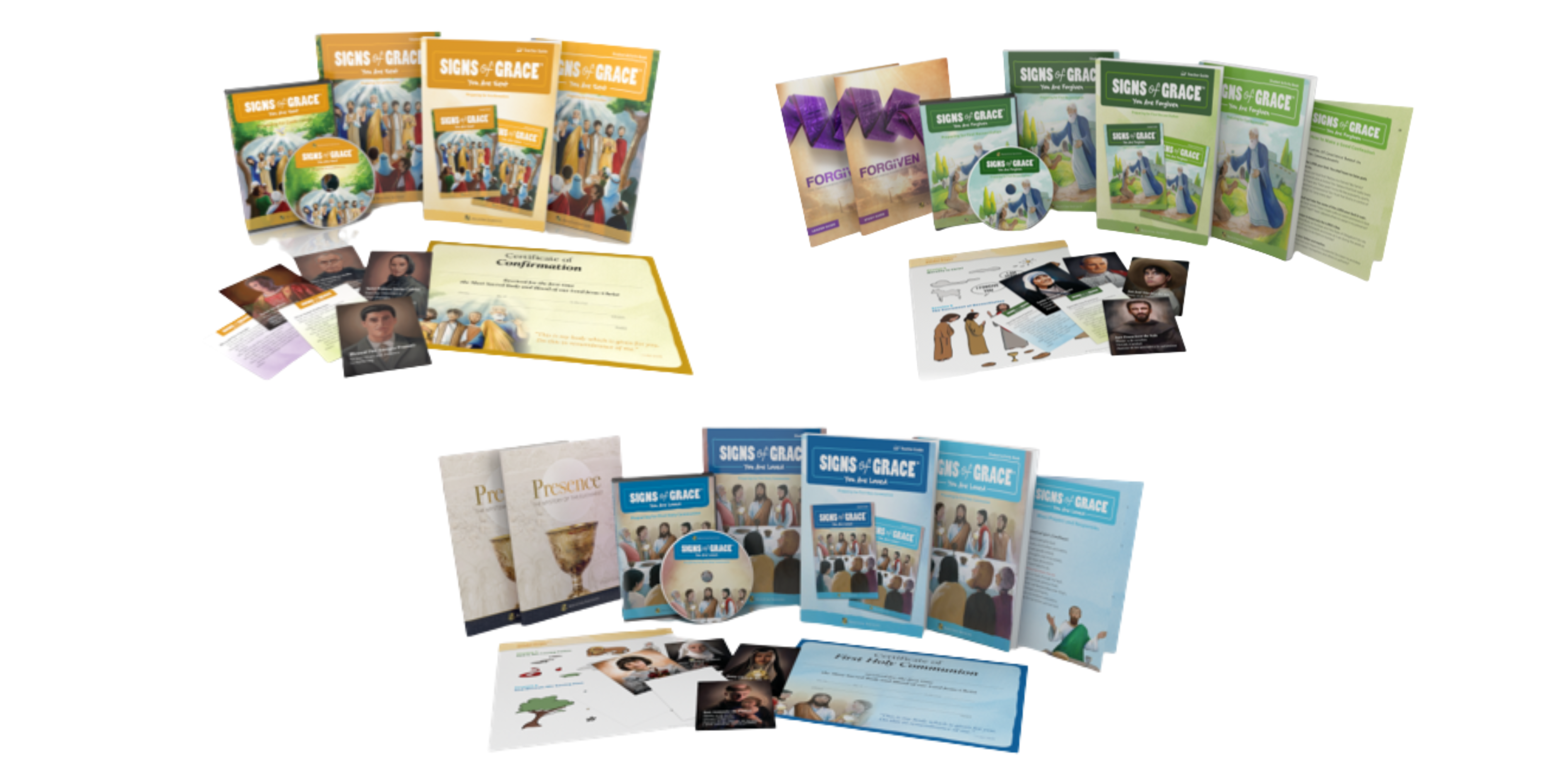 SOG Images for webpage