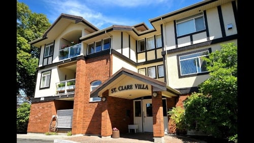 St. Clare Villa