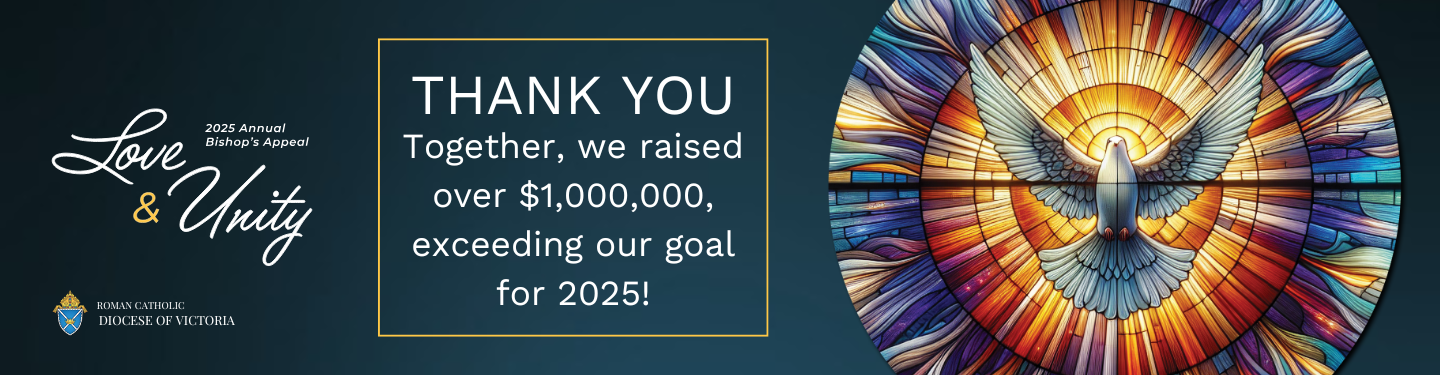 Thank you Appeal web banner Jan 28 edit