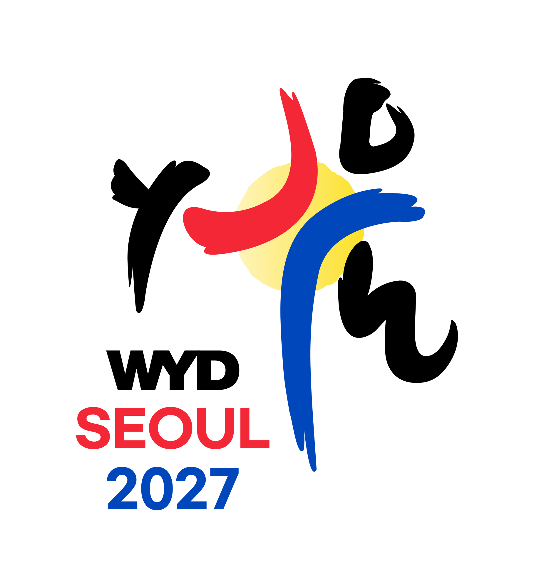 WYD Logo