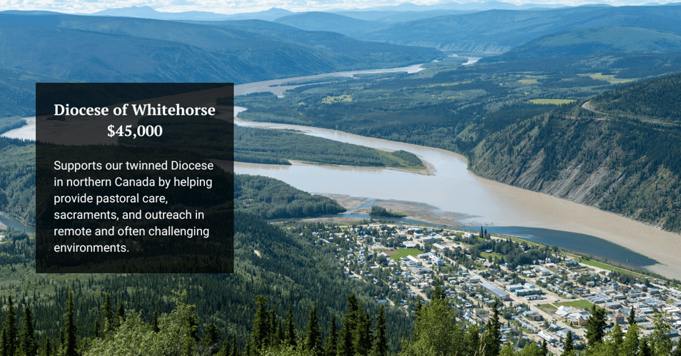 Whitehorse