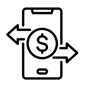 etransfer Icon