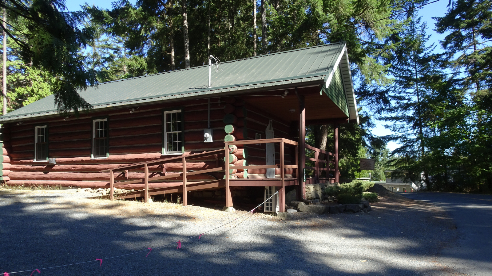 Celebrating a Century of Faith on Gabriola Island