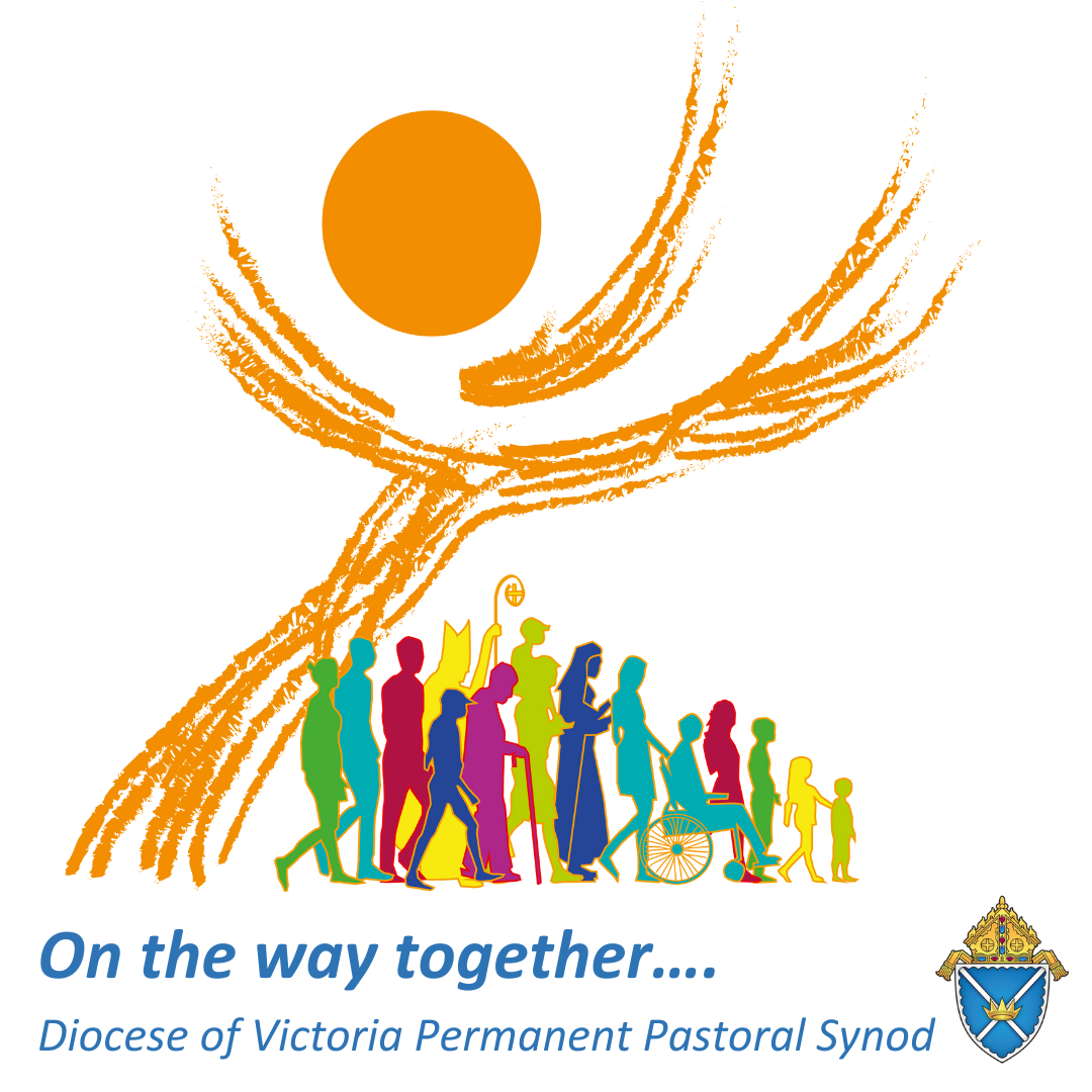 The Diocesan Permanent Pastoral Synod: On the Way Together