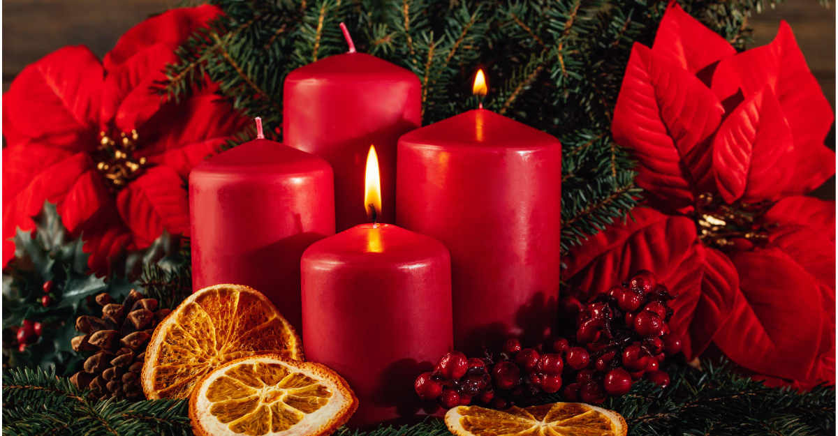 Hope in the Darkness