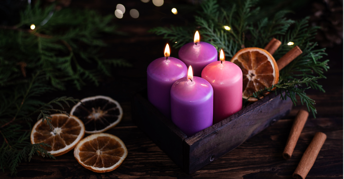 In the Footsteps of the Humble Christ