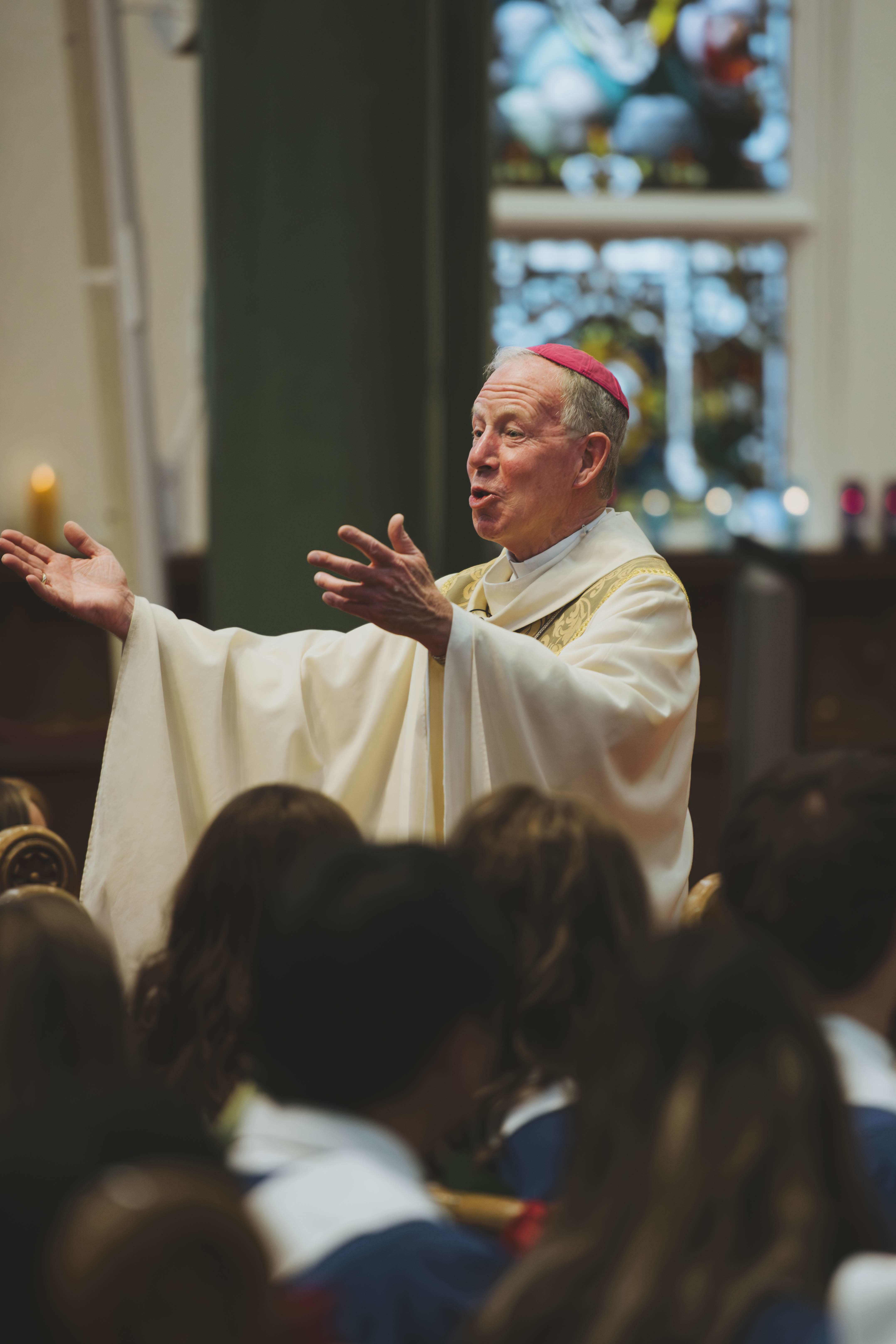 sarhs grad mass