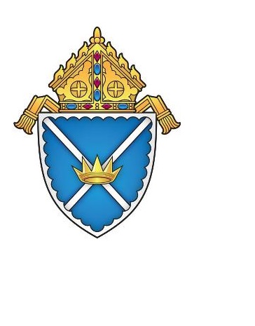 Diocese of Victoria Crest sideways smllr