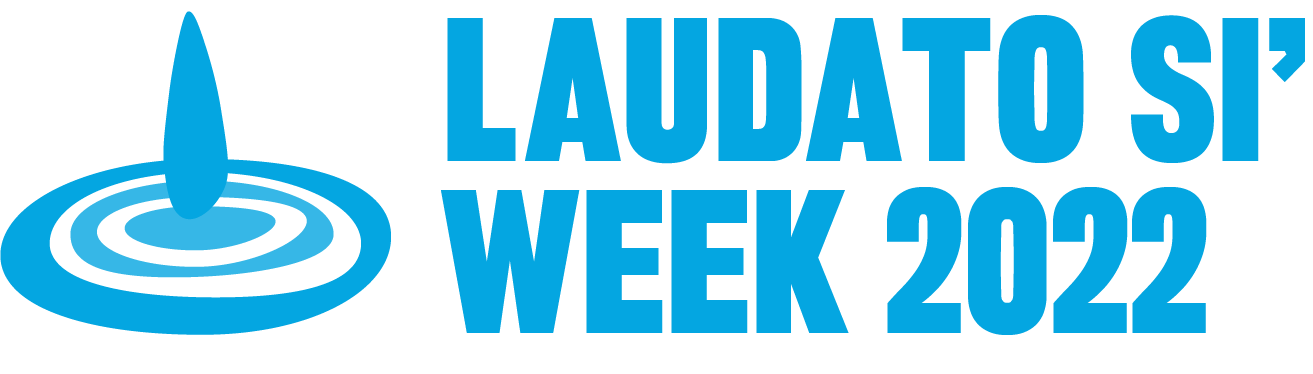 Laudato Si' Week 2022: Listening and Journeying Together.