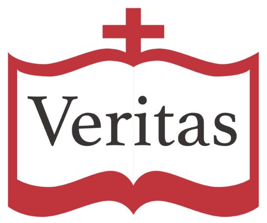 Veritas Logo sm 5