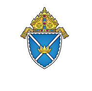 Crest of the Diocese of Victoria