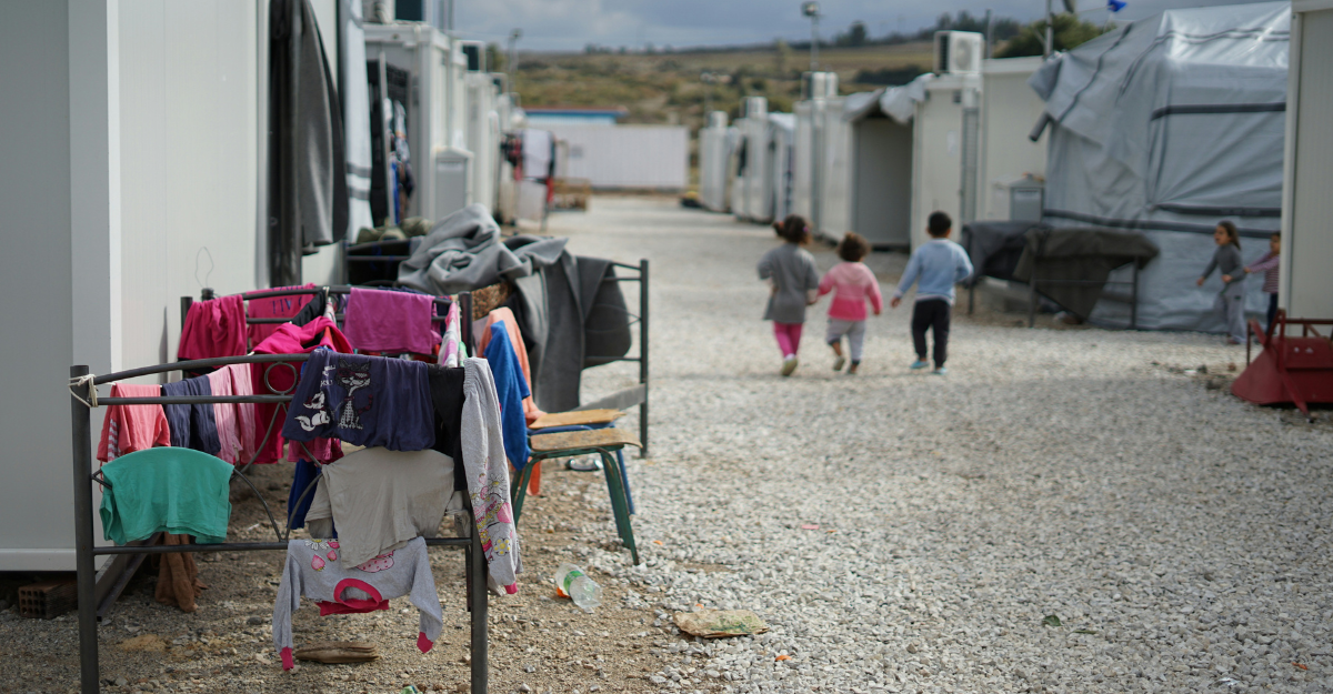 December 18: International Migrants Day - Missionaries of Hope