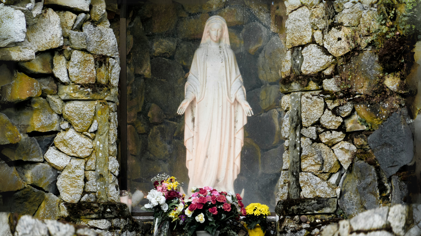 Walking with Mary: Behind Marian Devotion and the Significance of May 