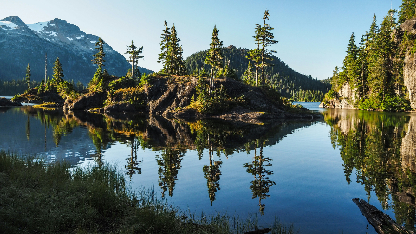 Rivers of Renewal: Nurturing Life, Spirit, and Creation