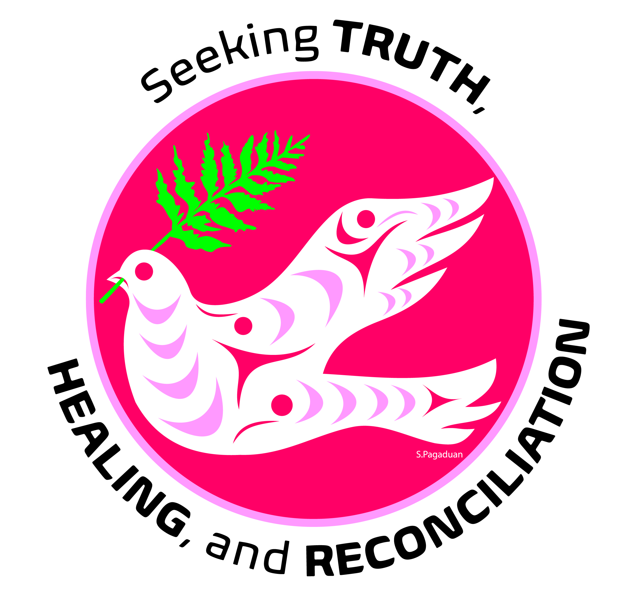 Nov 26: Diocesan Faith Day - Seeking Truth, Healing and Reconciliation