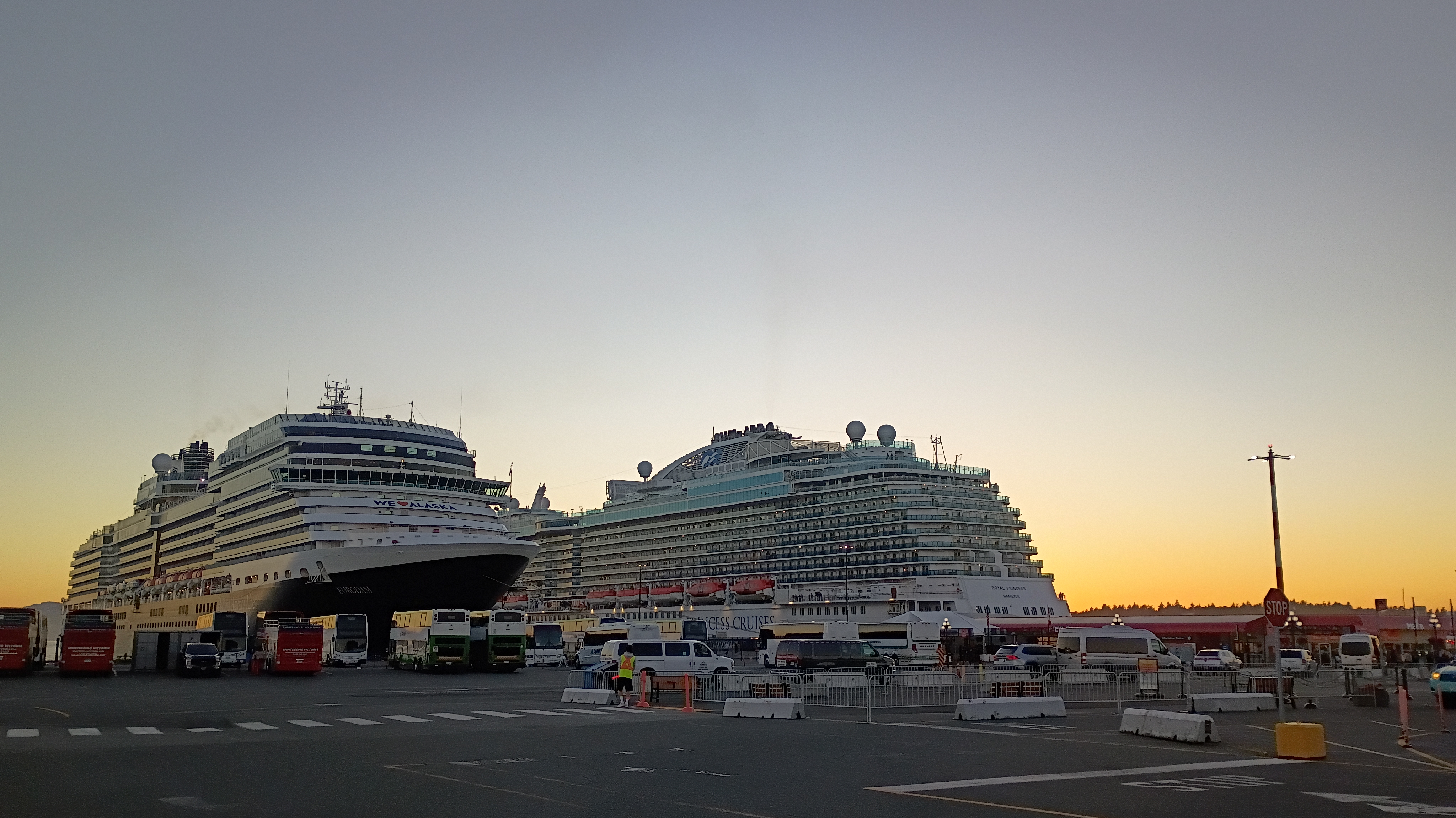 Sea Sunday 2026