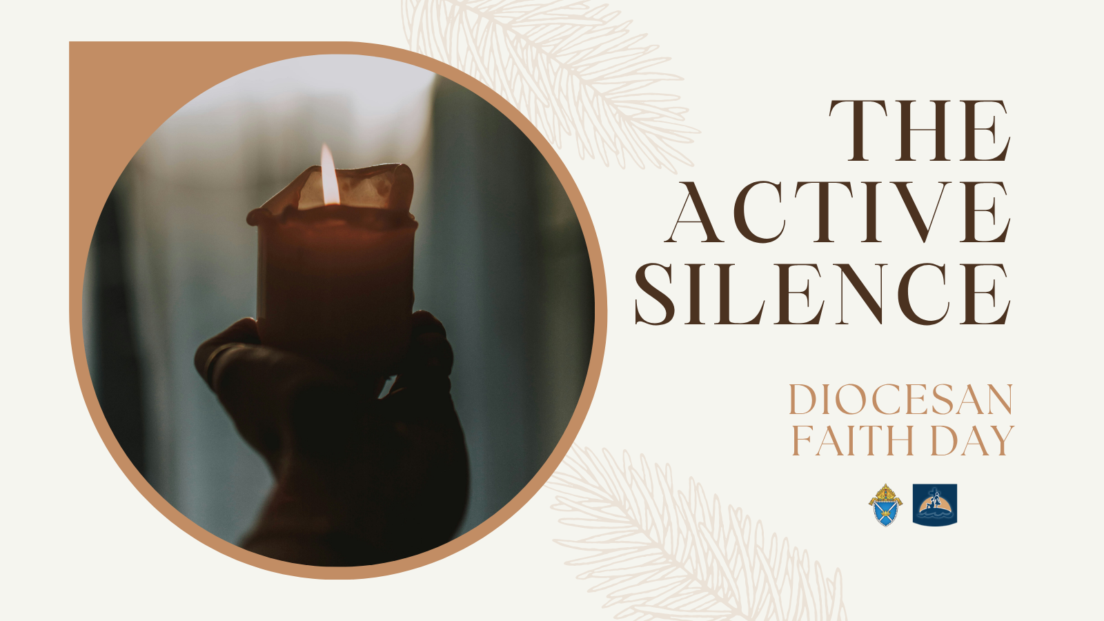 Diocesan Faith Day The Active Silence image