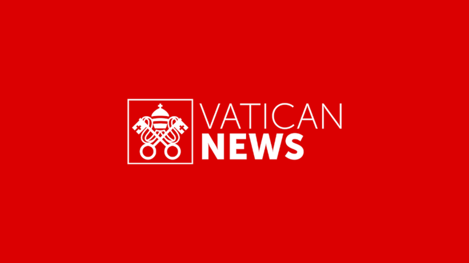 Vatican News: August 22 - Day of Fasting and Prayer for Peace