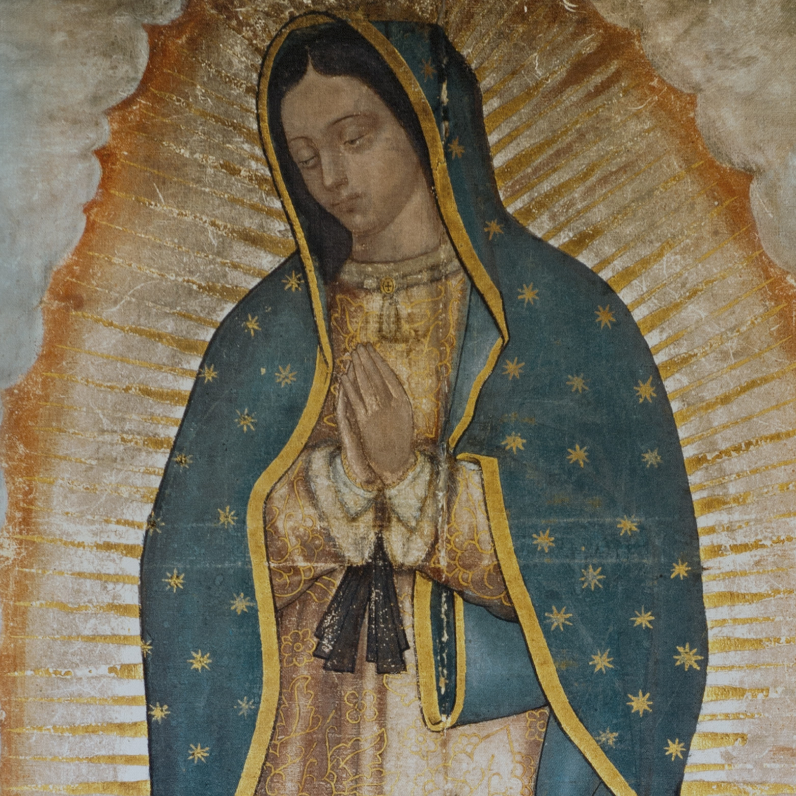 Our Lady of Guadalupe