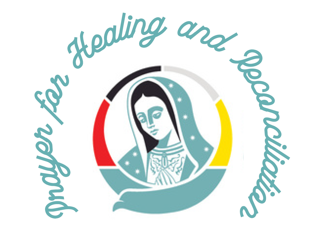 Pray in solidarity with the Indigenous delegation to Rome